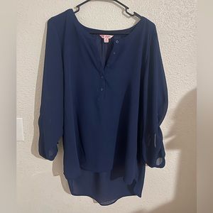 Candies women’s blouse